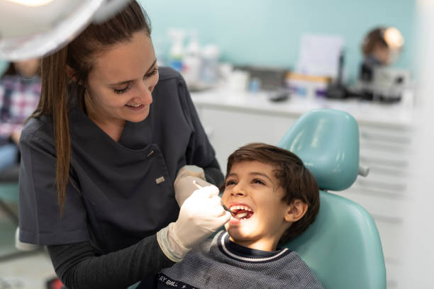Best Emergency Dental Care for Trauma or Injury in Garden City, MO