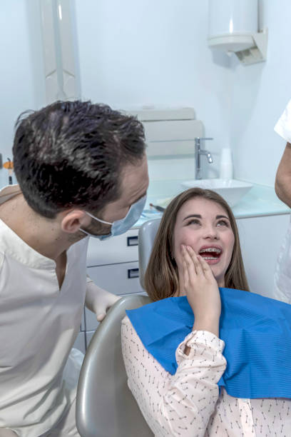 Best Weekend Emergency Dentist in Garden City, MO