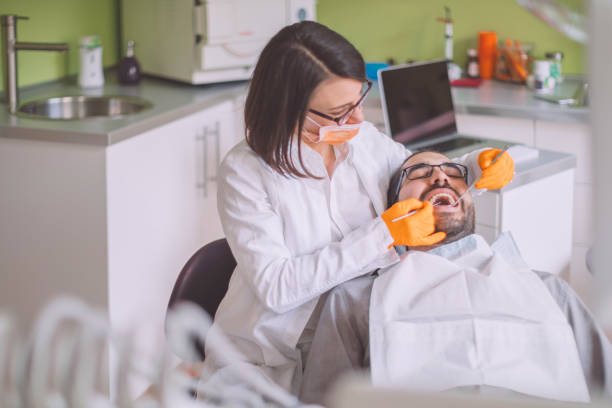 Best Weekend Emergency Dentist in Garden City, MO