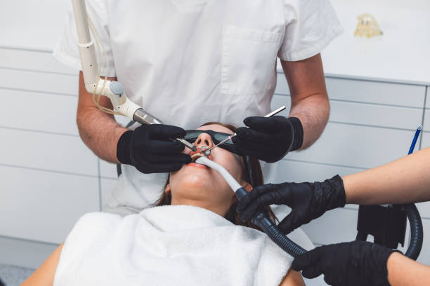 Best Emergency Treatment for Toothache in Garden City, MO